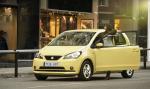 Seat Mii 2011 года